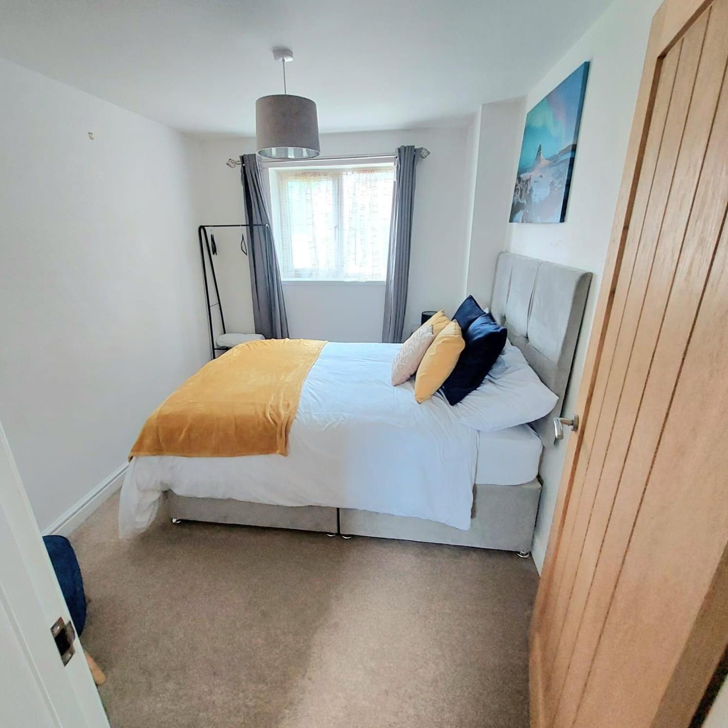 Stylish In Symonds Yat Holiday home *